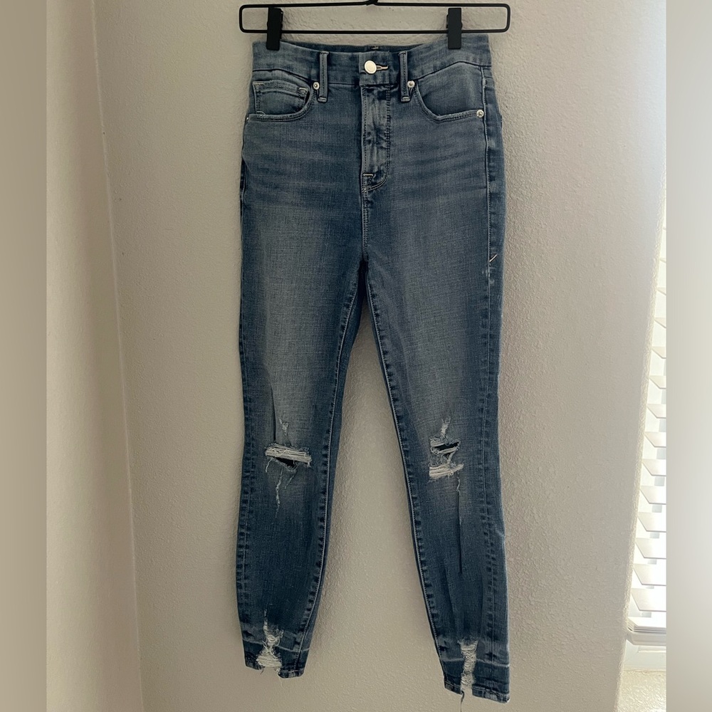 Good American jeans